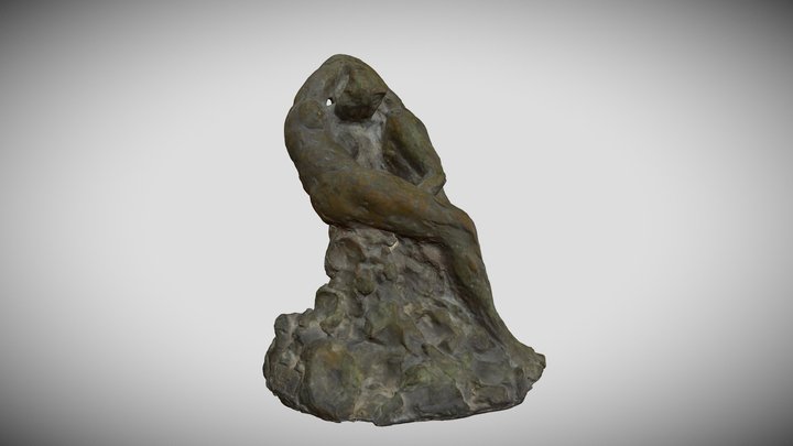 Figurengroep – Modèle 3D gratuit STL