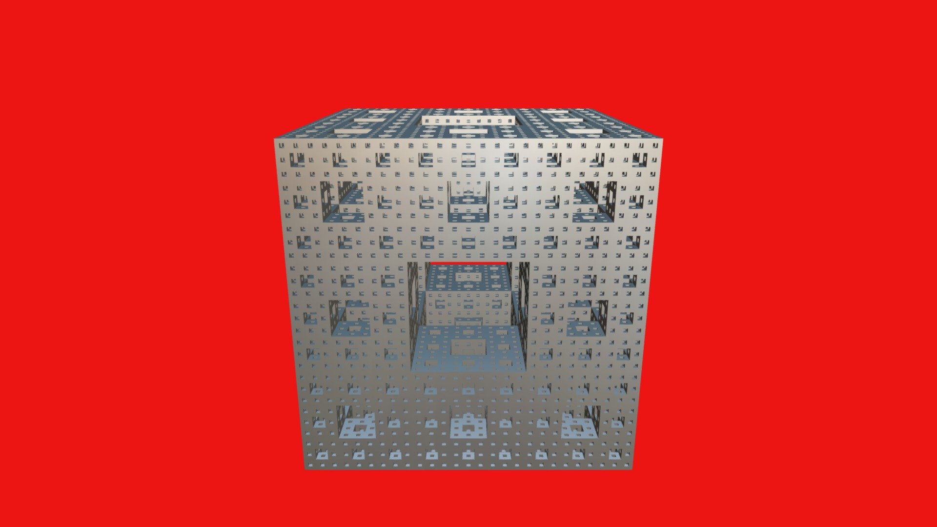 Cube