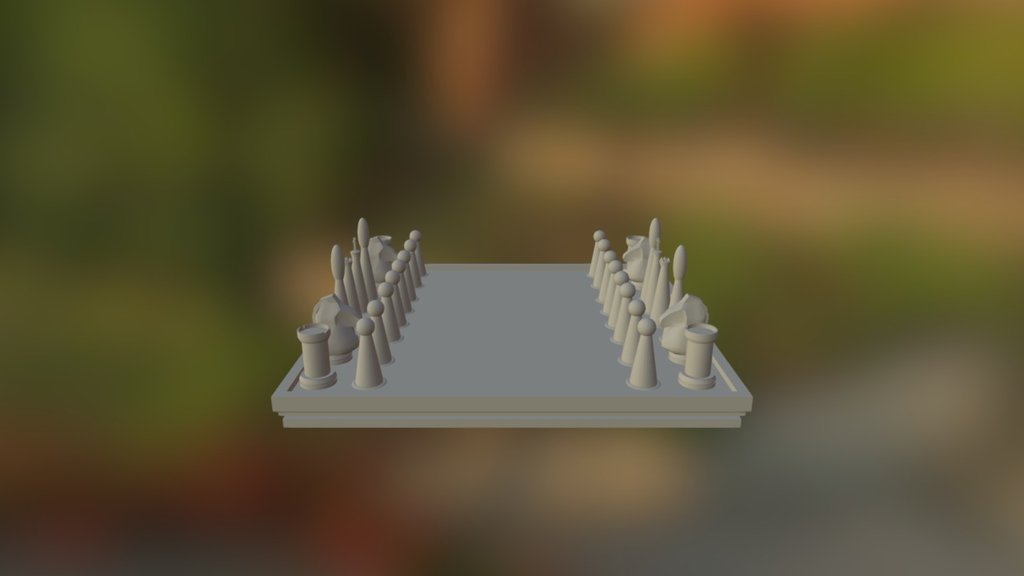 Chess Set