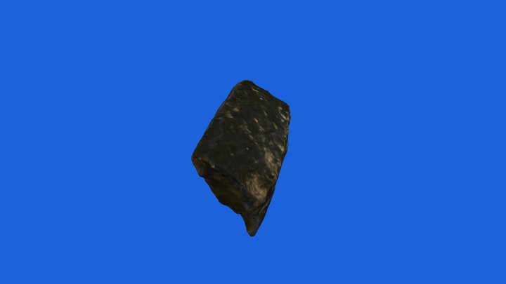 c001Z12 3D Model