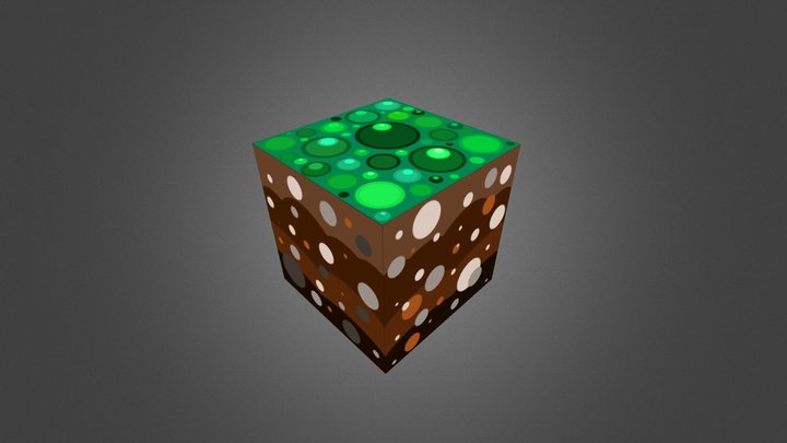 EarthCube_Example2 3D Model