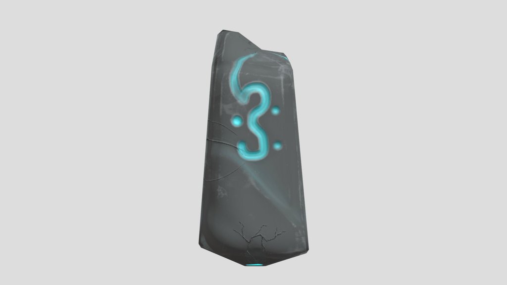 Rune Stone