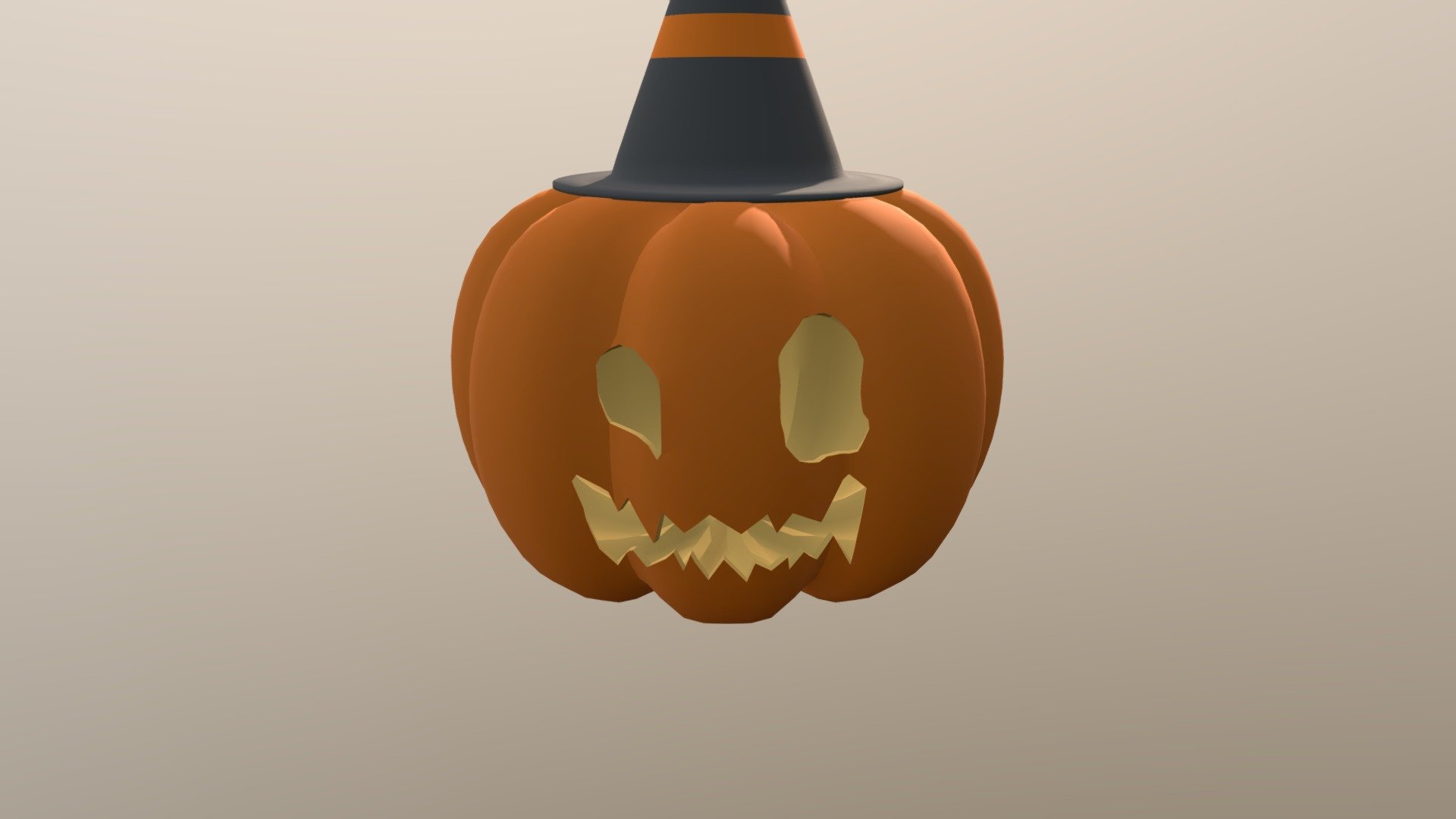 Pumpkin