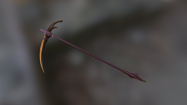 LOW_MODEL_06 3D Model