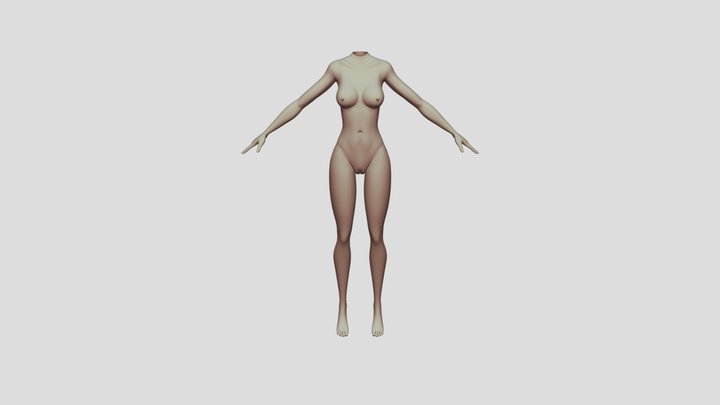 Model preview 3D Model