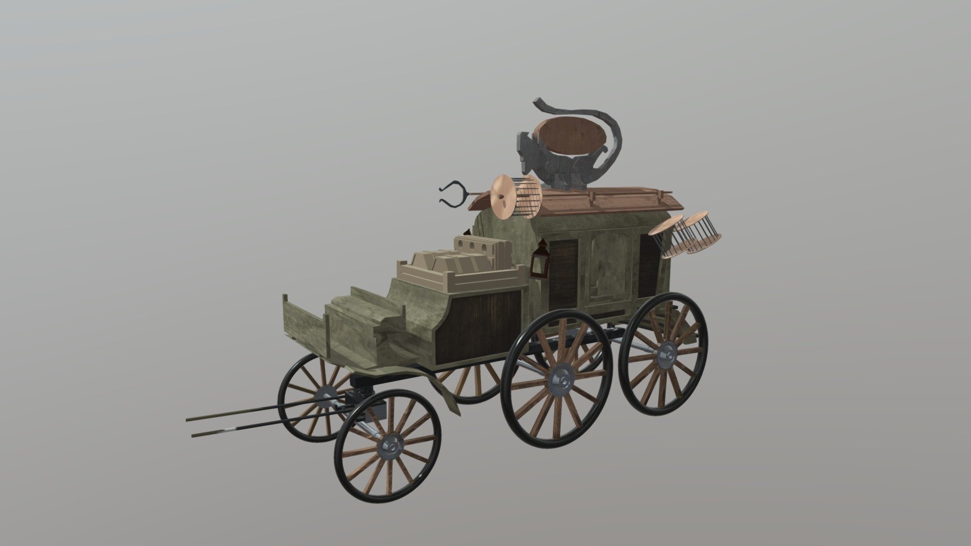 Carriage