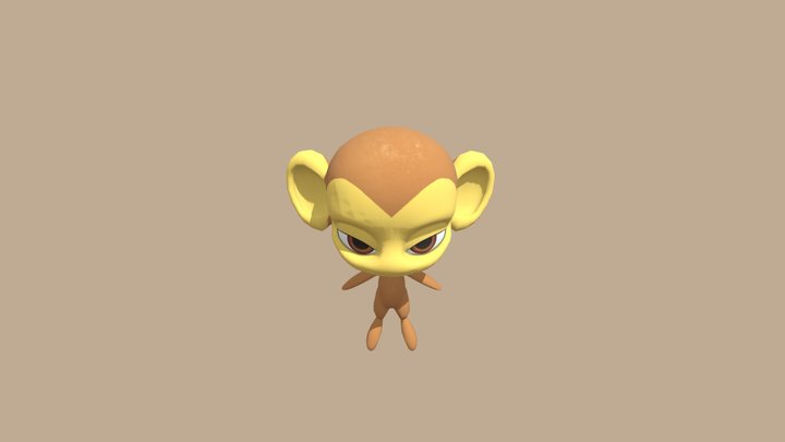 Xuppu – Modello 3D gratuito STL