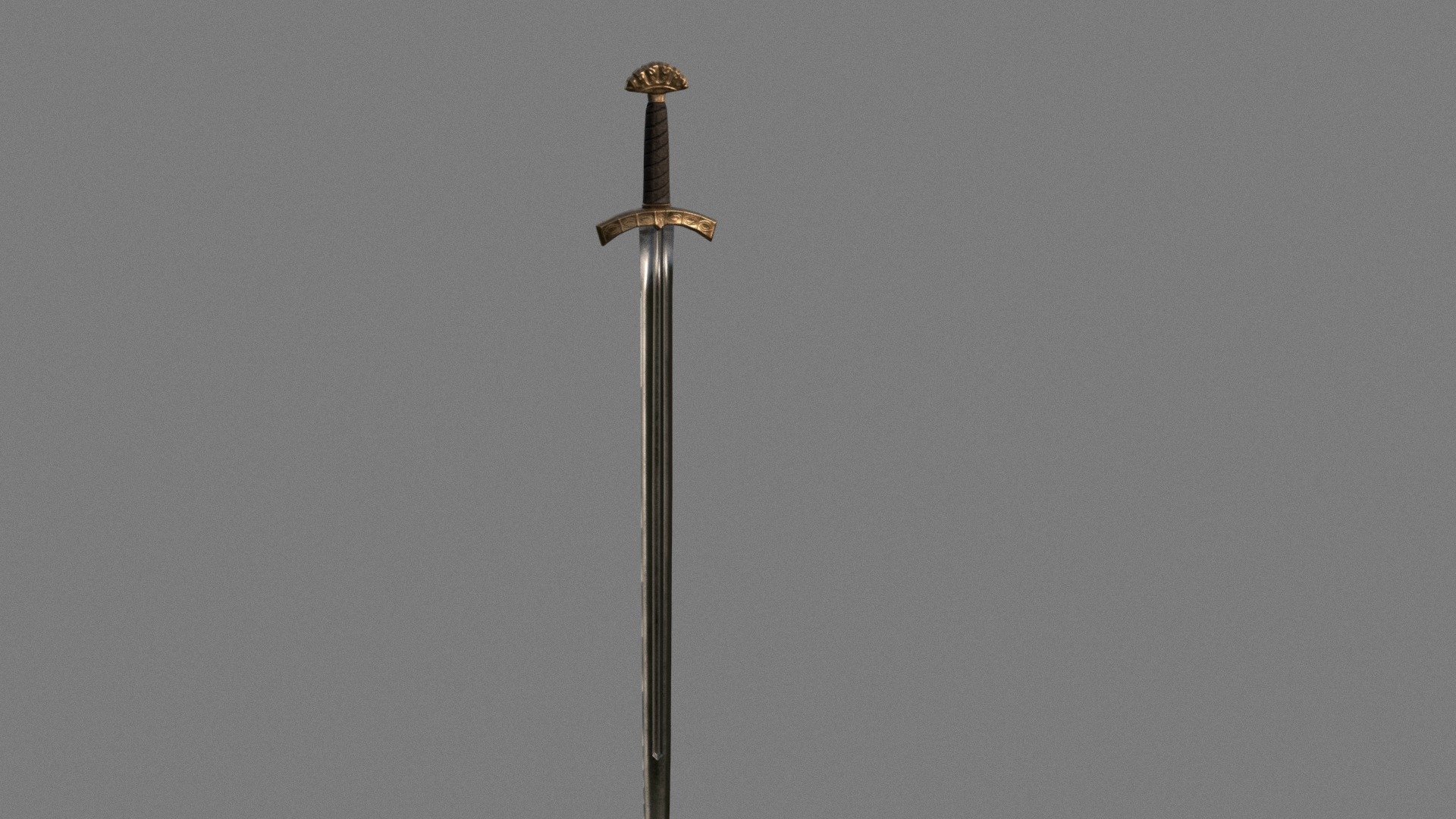 Nordic Sword