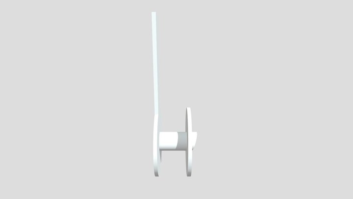 Clinical_Tracheostomy_valve – Modelo 3D gratuito STL