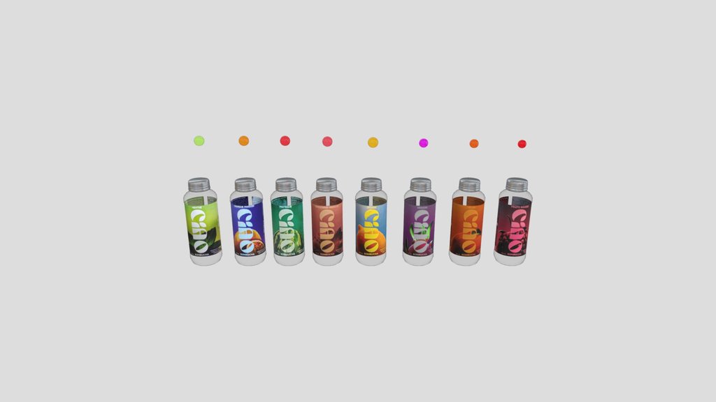Ciao Kombucha gloww