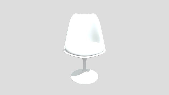 Mysuu_ Lesson1_ Exercise3 3D Model