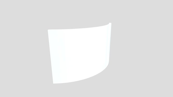 Part cilinder 3D Model