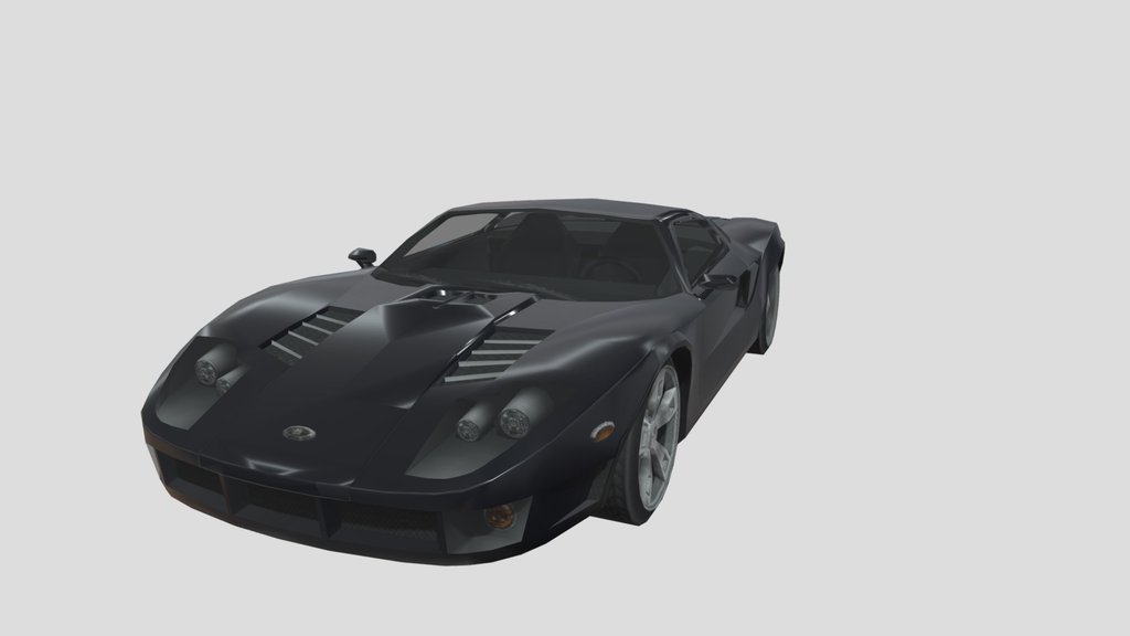 american super (burnout dominator)