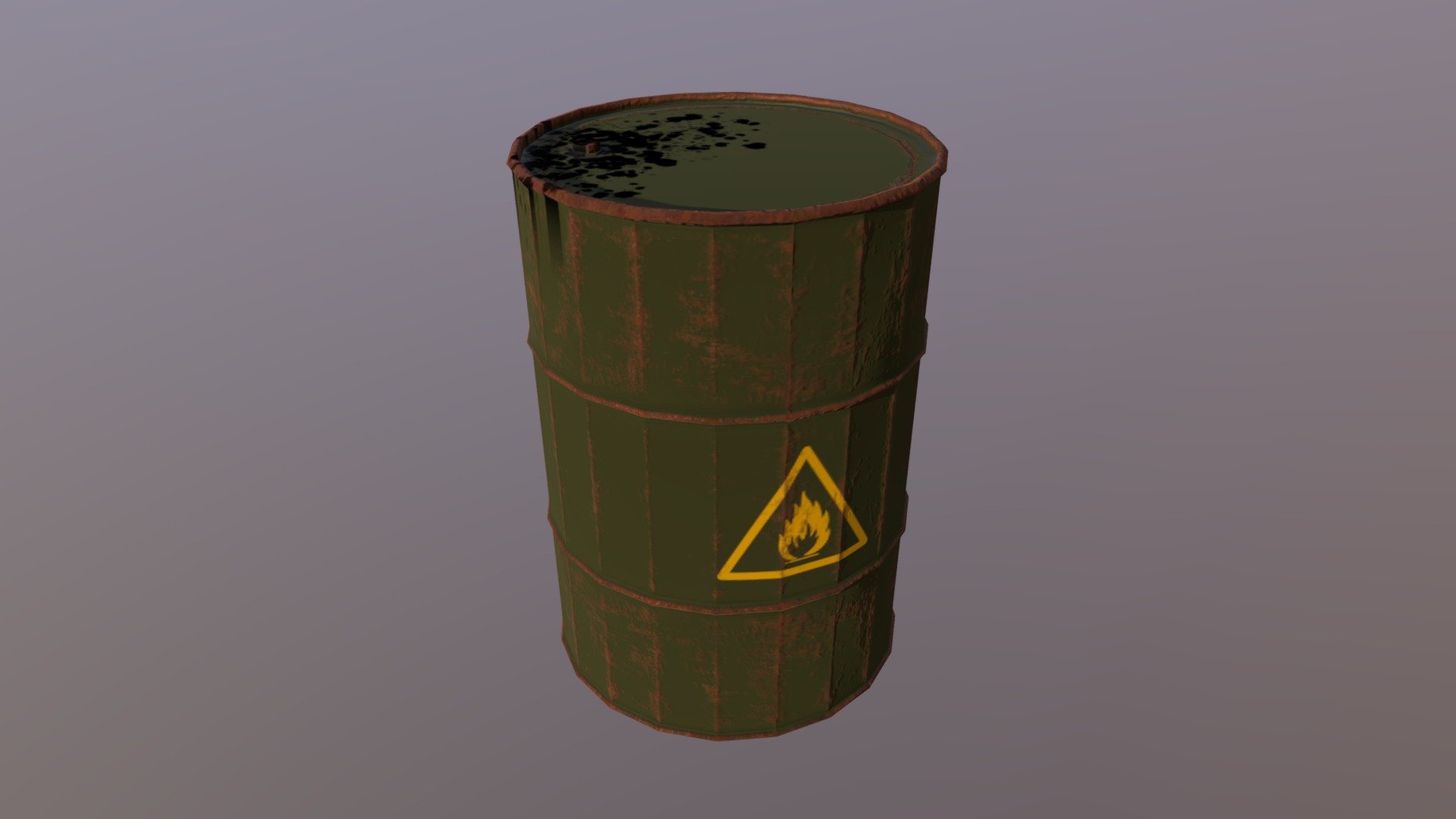 Barrel
