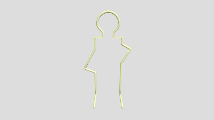 John Rod (Armature)(JoJo's Bizarre Adventure)