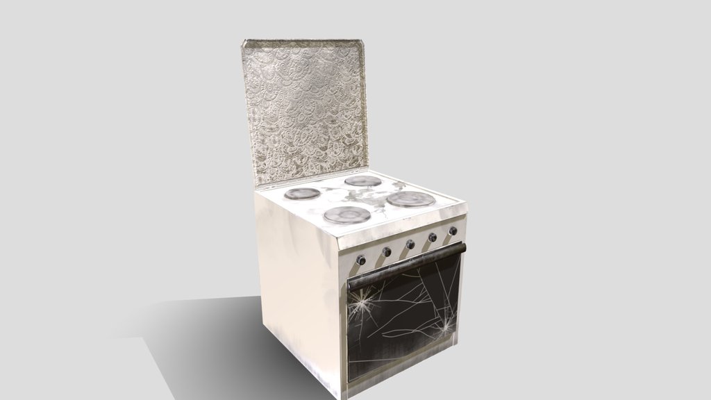 Stove