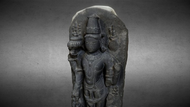 Visnu Adho Ksaja