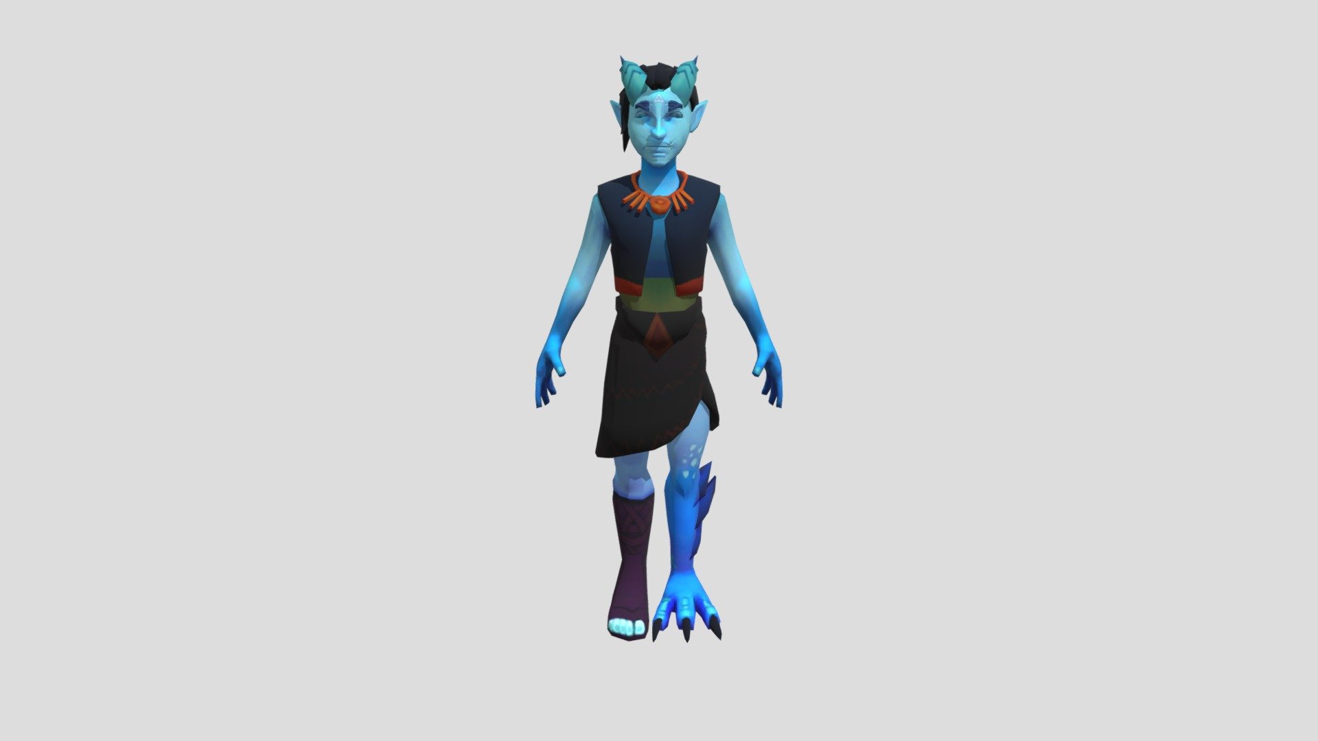 HB_ Willam_Skin_The_Chosen_One