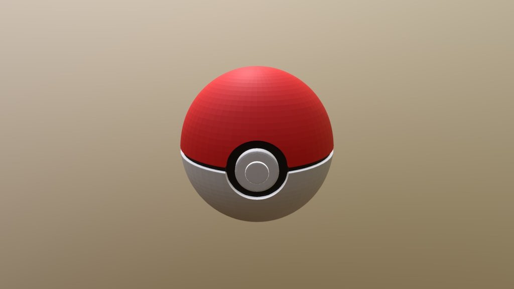 Pokeball