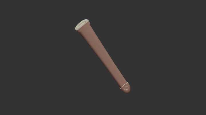 Getz A Sheath 3D Model