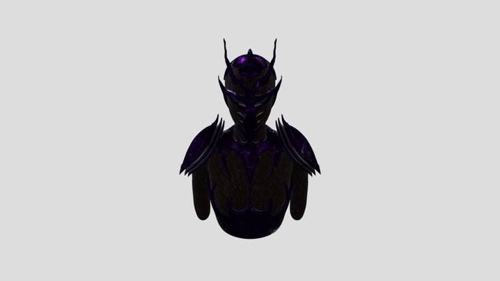 Yervanshy 3D Model
