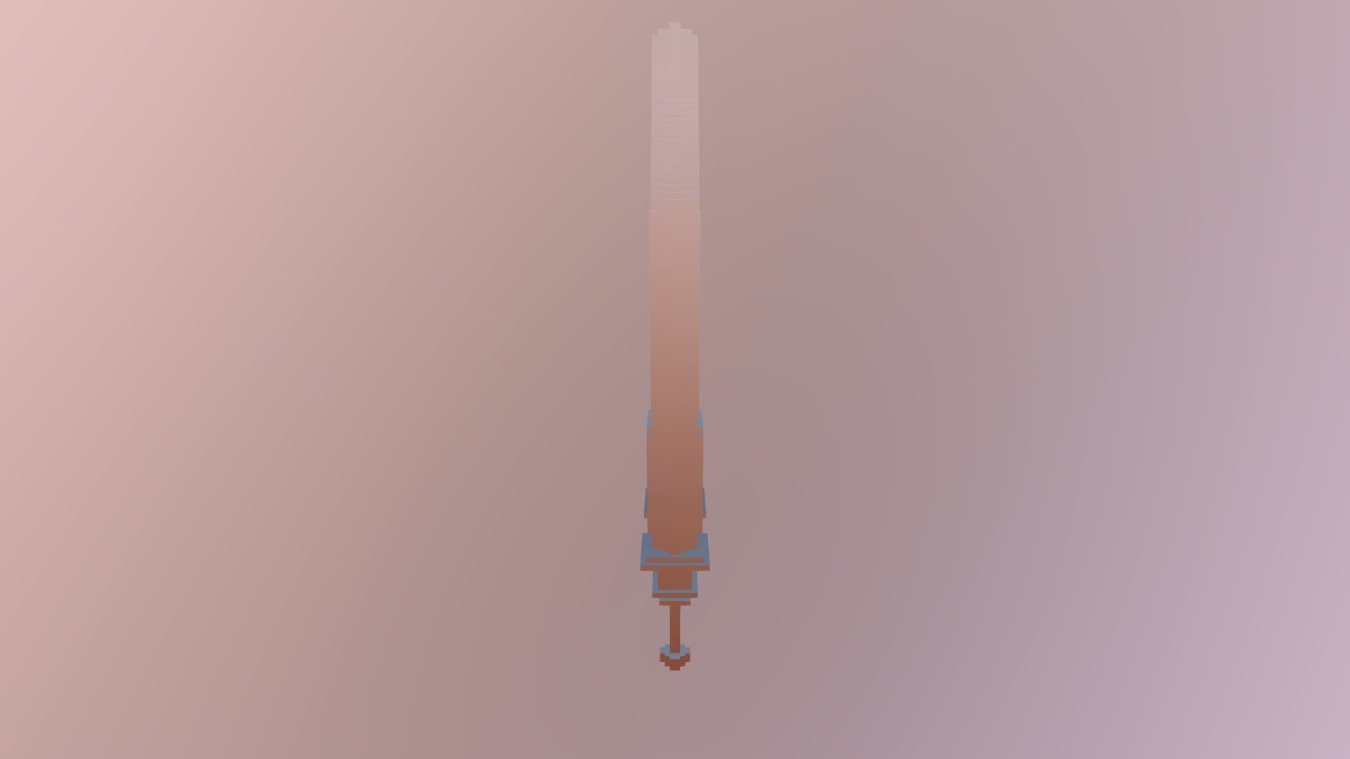 Buster Sword