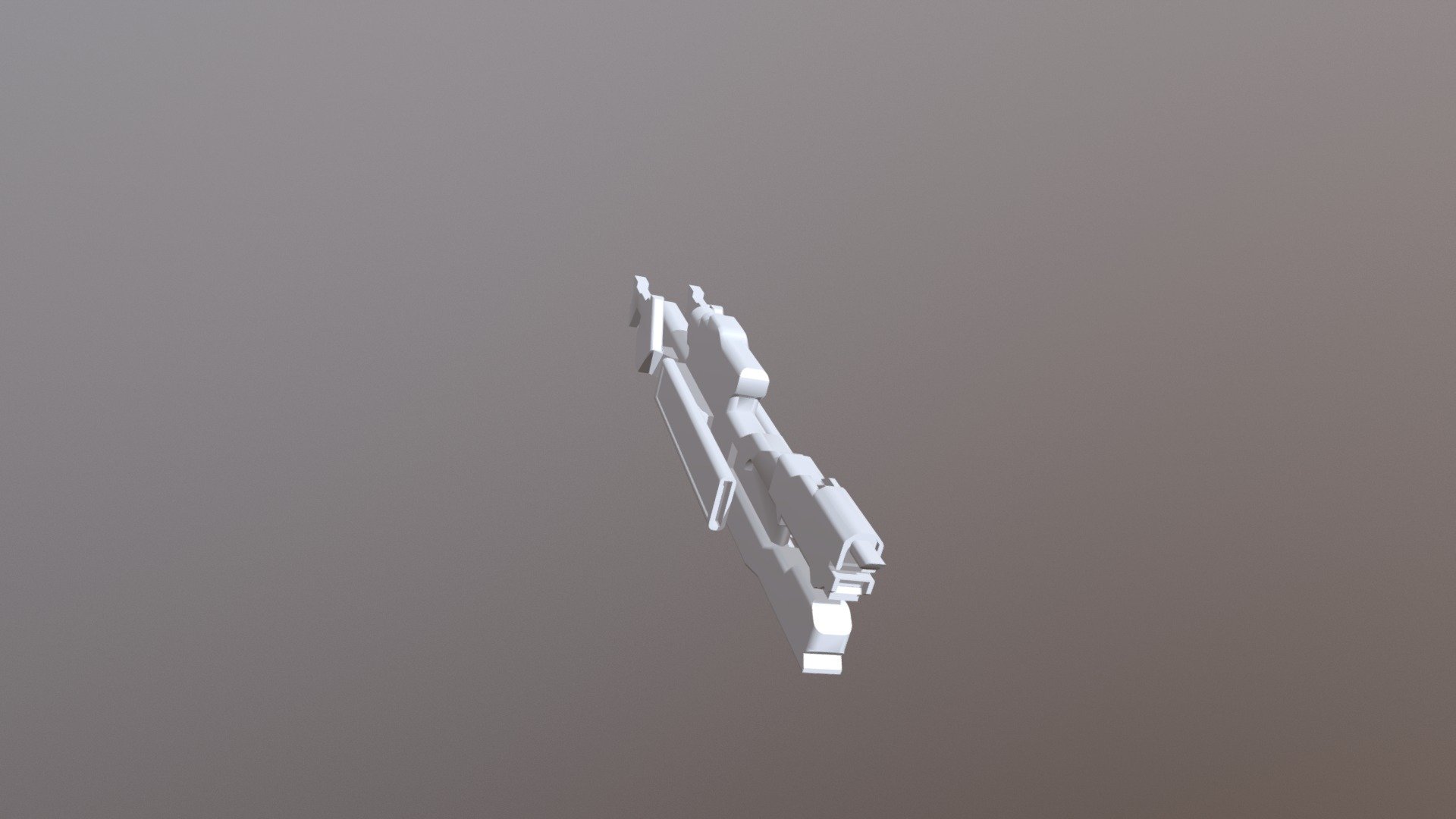 Ship Model