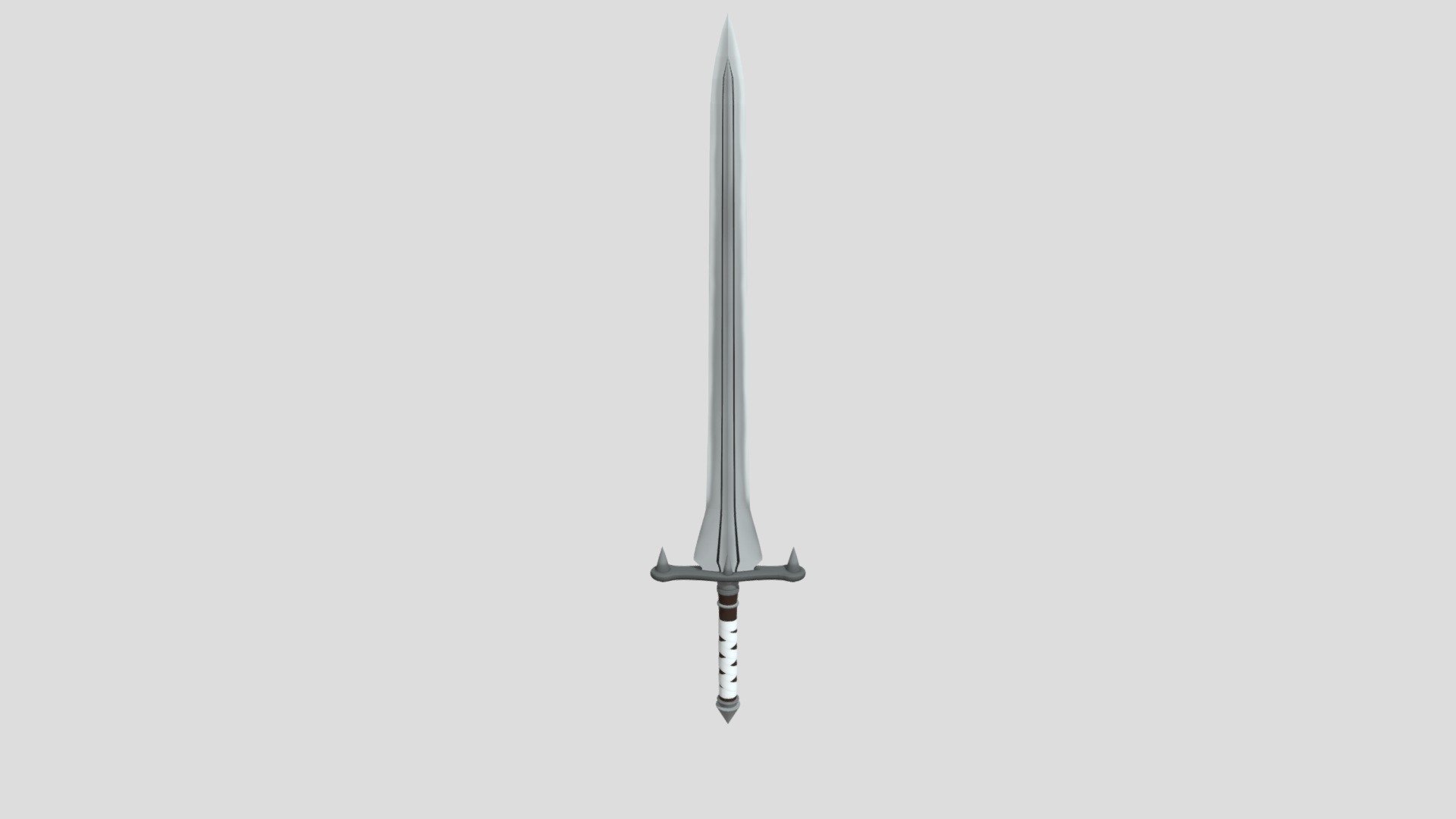 Standard Sword