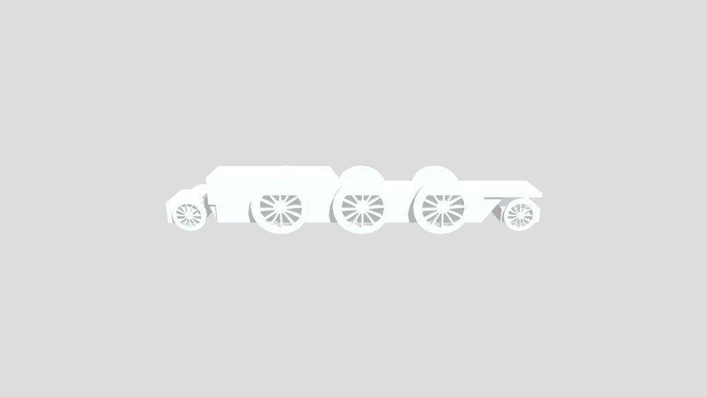 untextured arthur chassis read descriptions