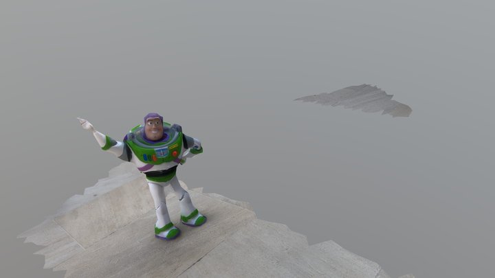 model 3D Model