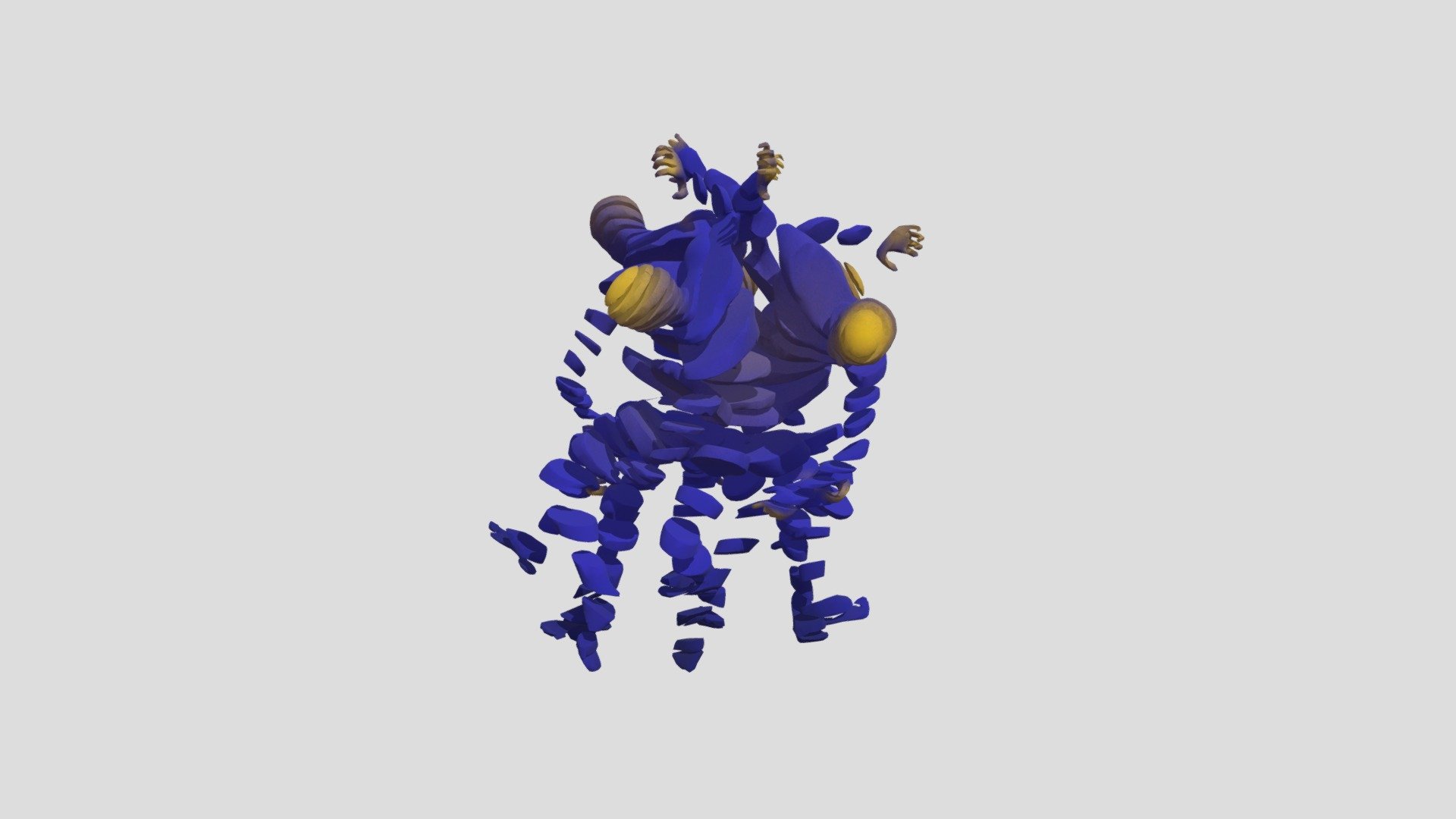 Discobolus3D