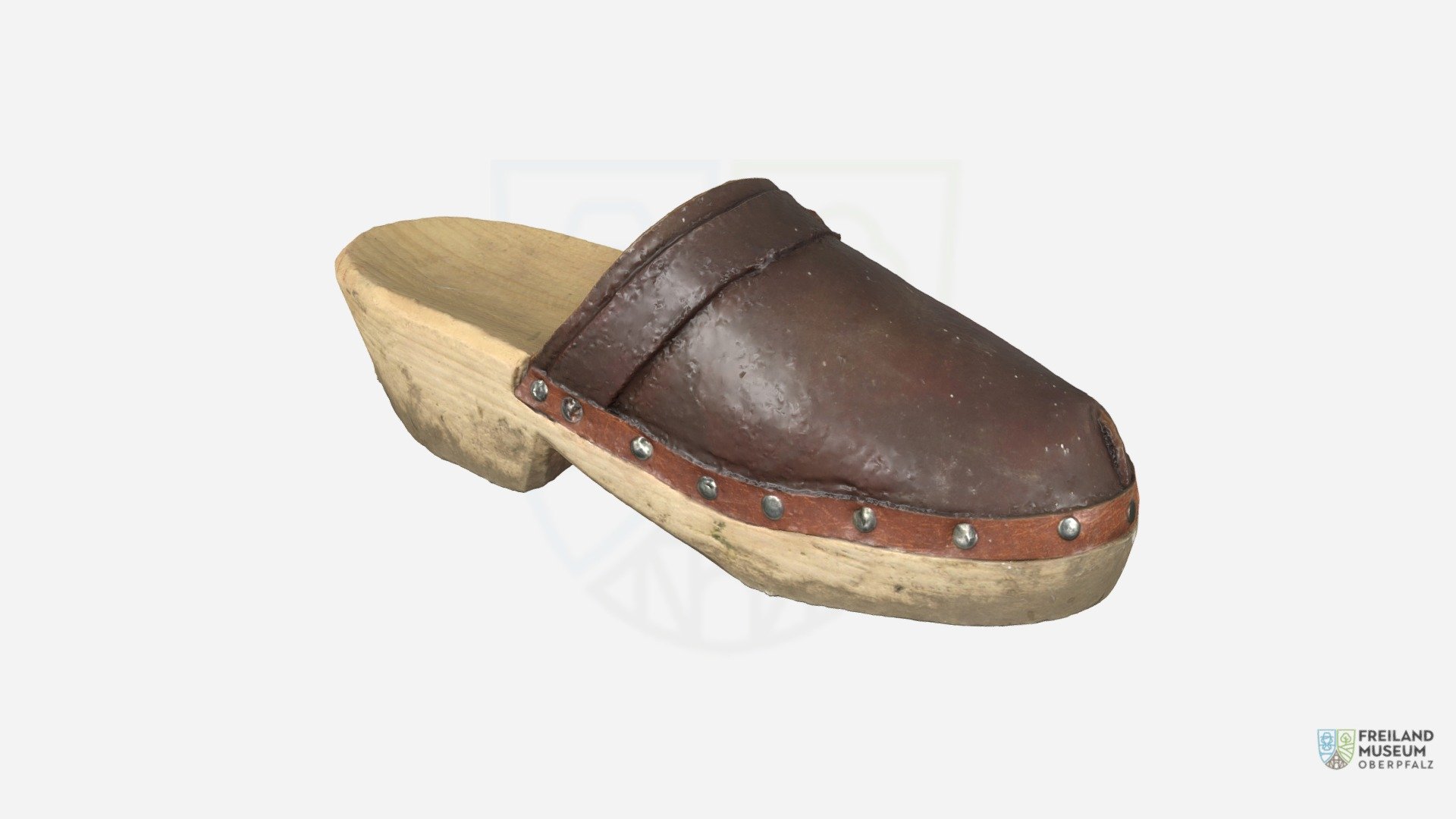 Holzschuh