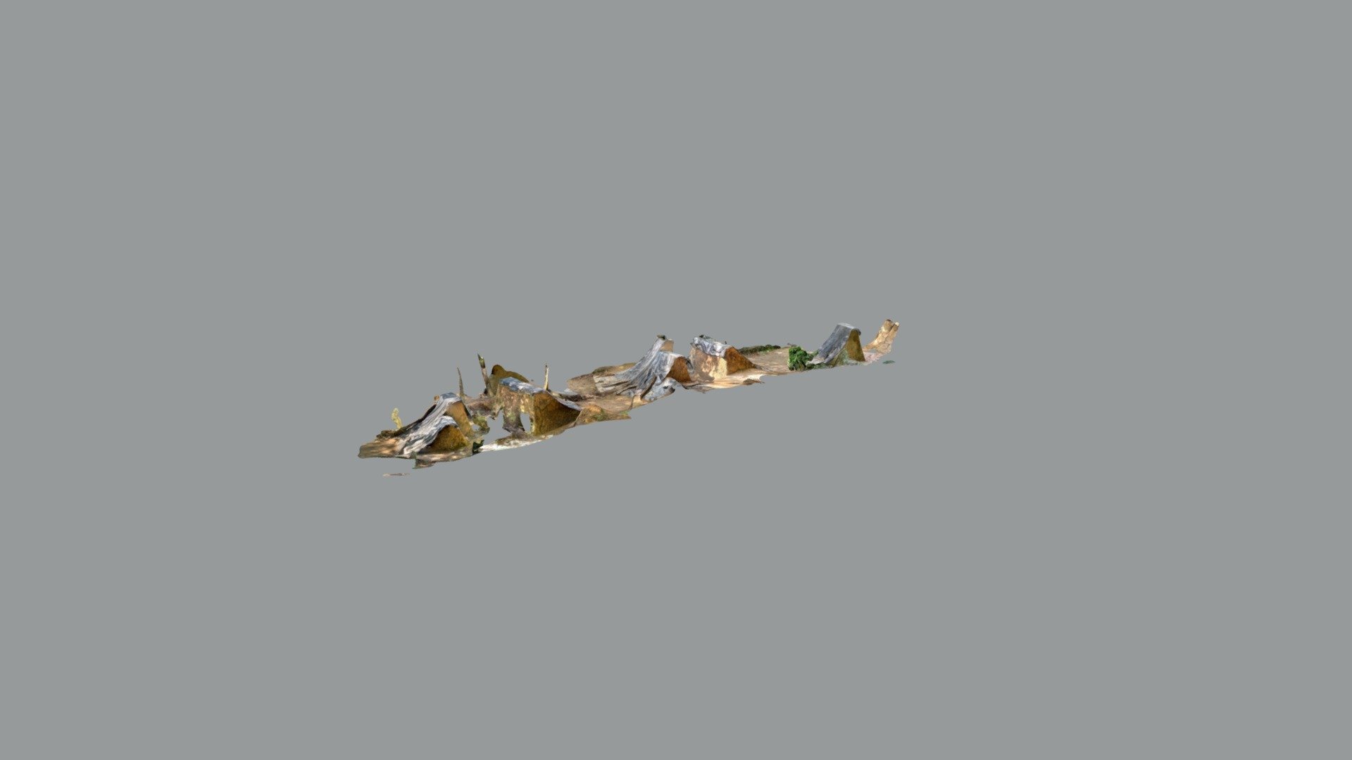 Main line