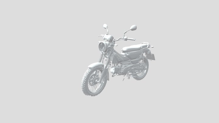 PG1_Scan 3D Model