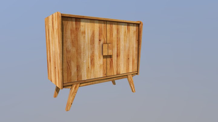 designx 3D Model