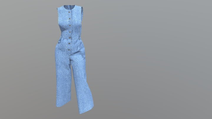 lightforAR 3D Model