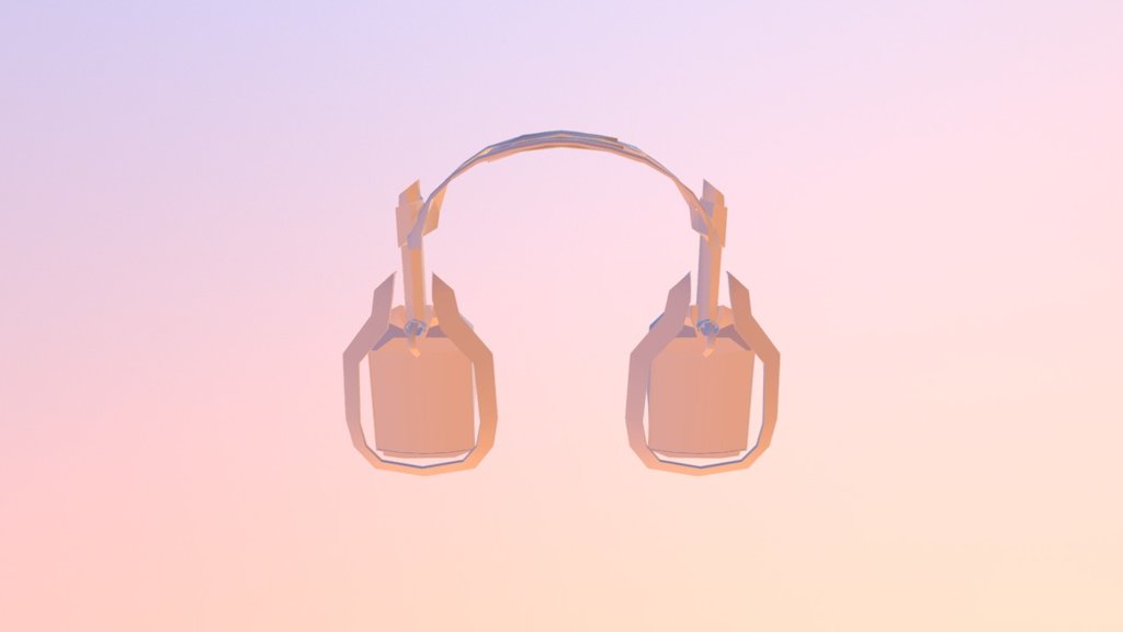 LP Headset - 3D model by Rising Liberty (@nickdebreuck) [beaf78a ...