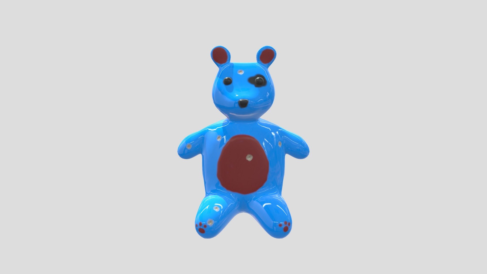 MooreBEAR