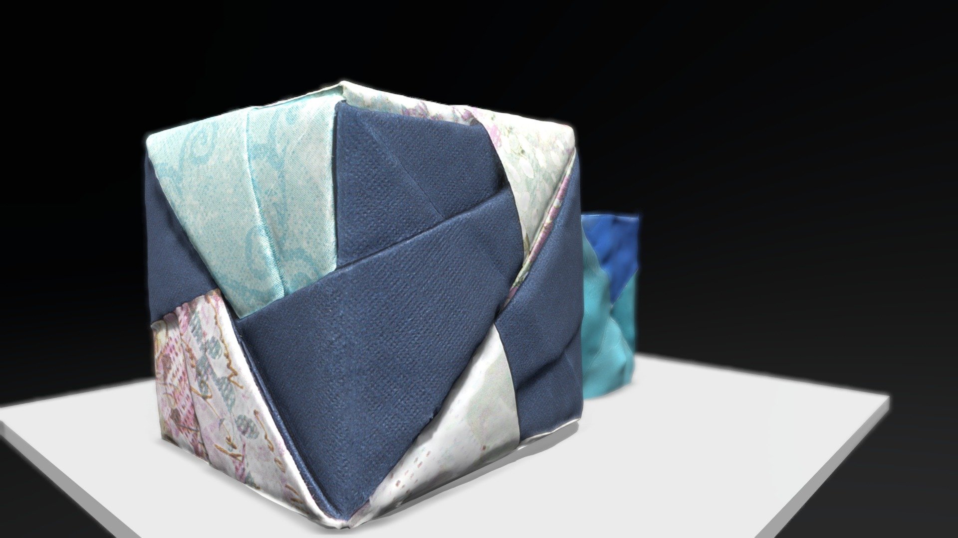 Fancy Box