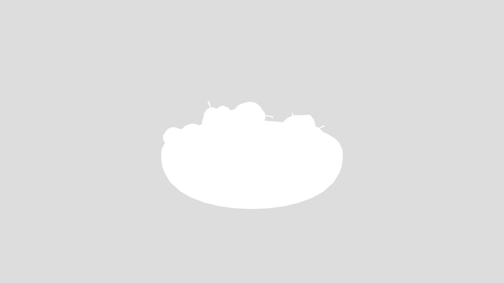 Pear Bowl