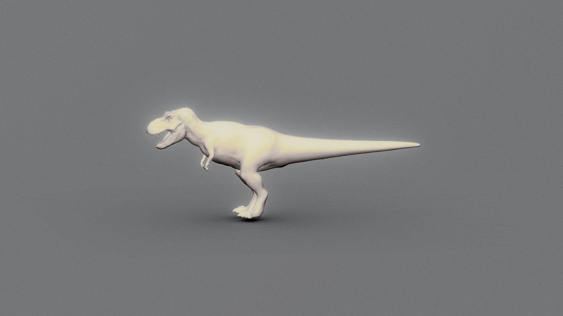 Trex 3D Model By Loverexy03 193198 beb1cd2 Sketchfab