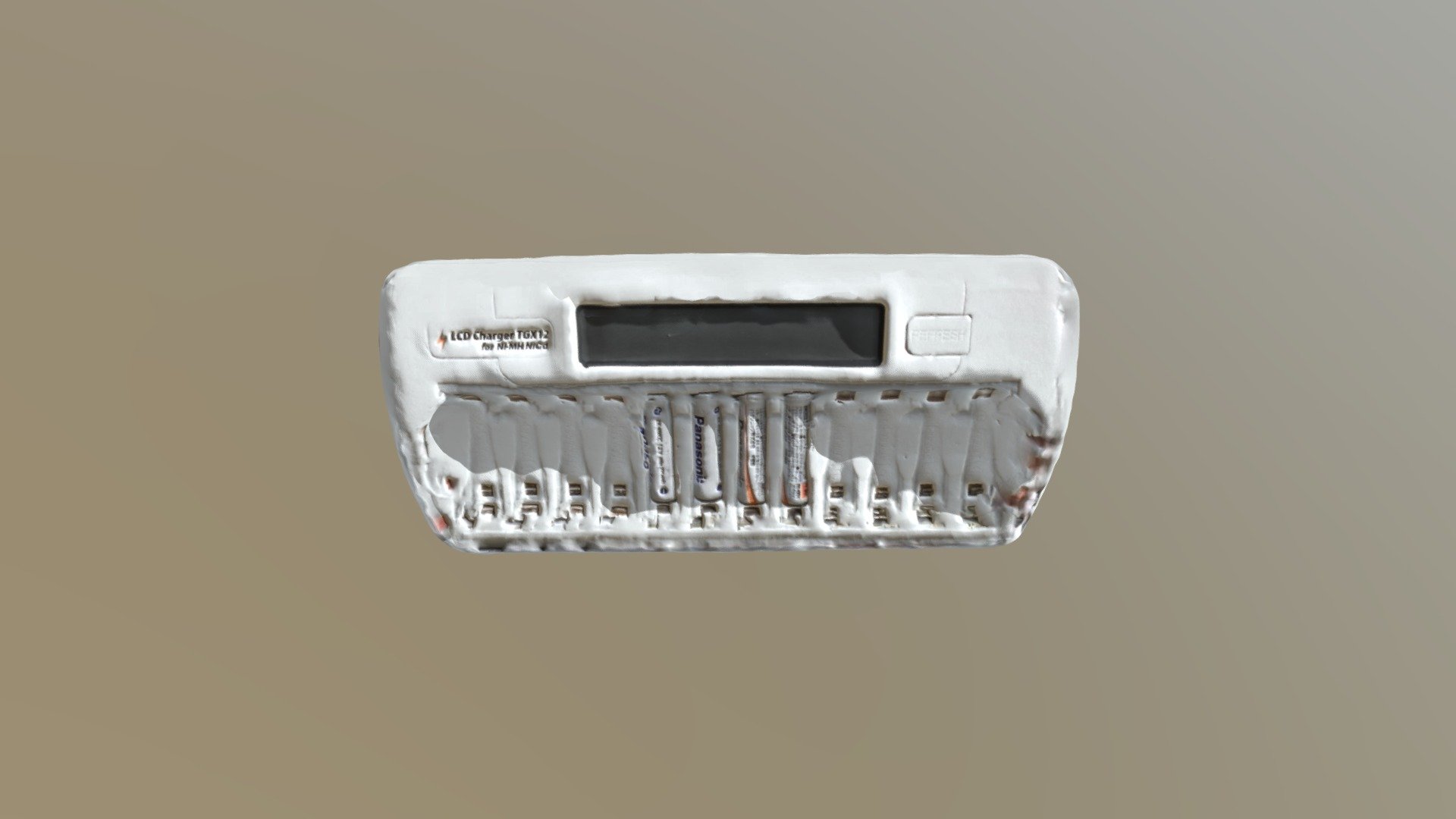 Battercharger