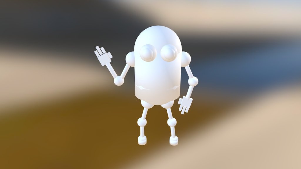 Simple Robot