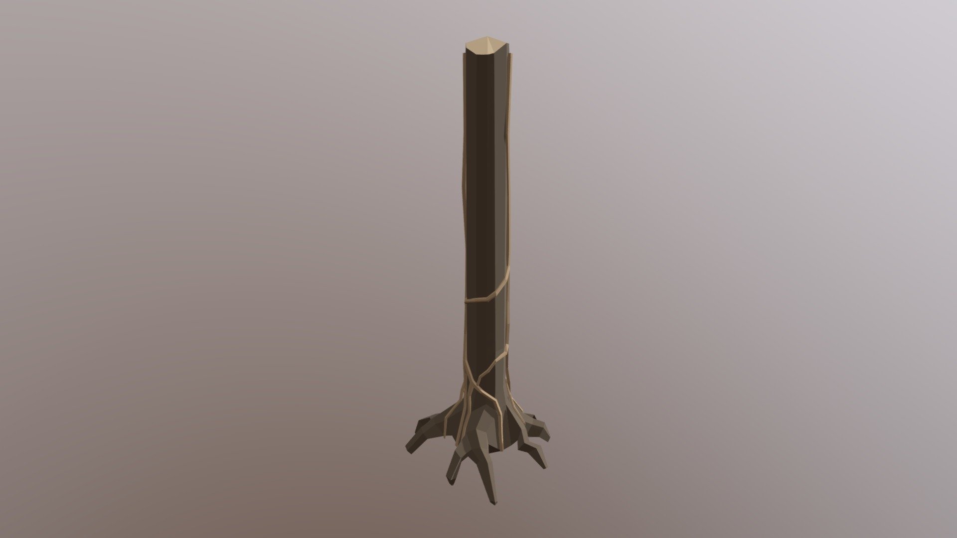 Tree Base 1