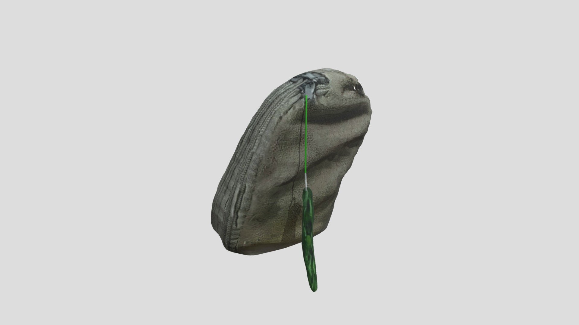 Hua_Apr10 small object_retopologised