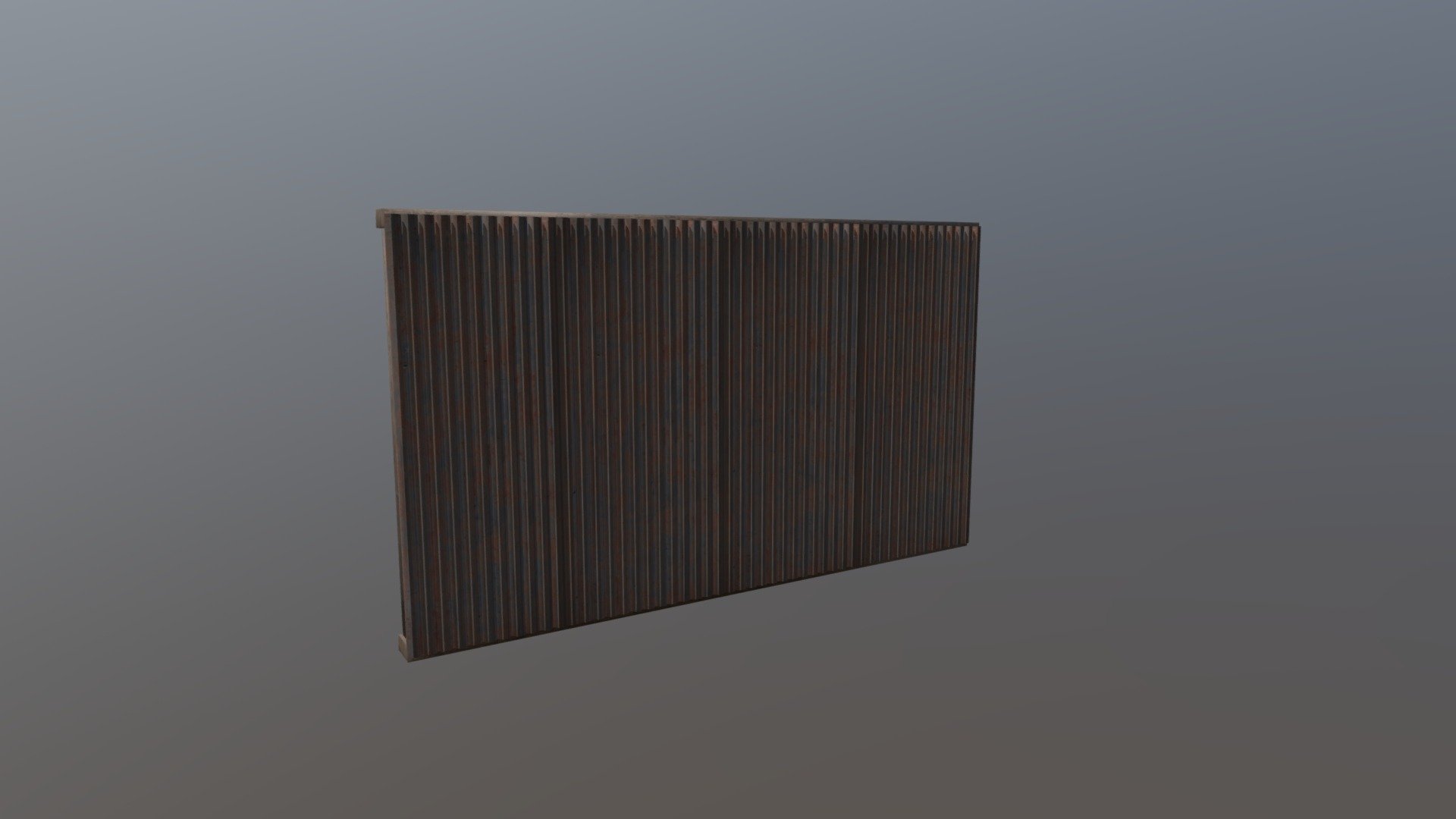 Wall