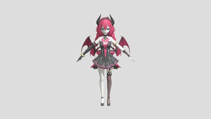 Maxie Outer Plane