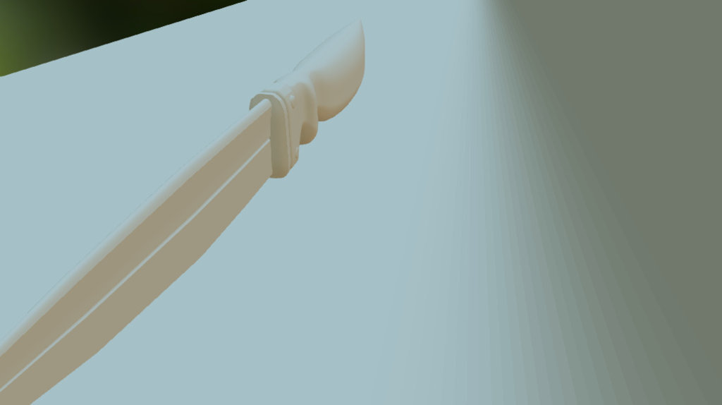Knife