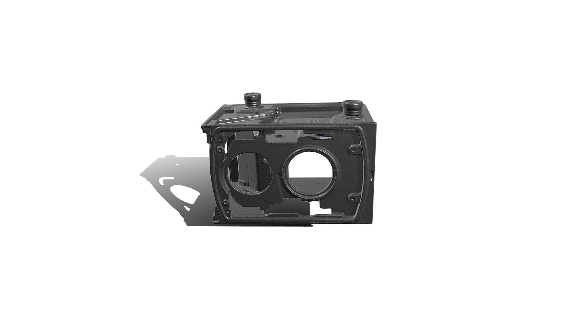Industrial Part