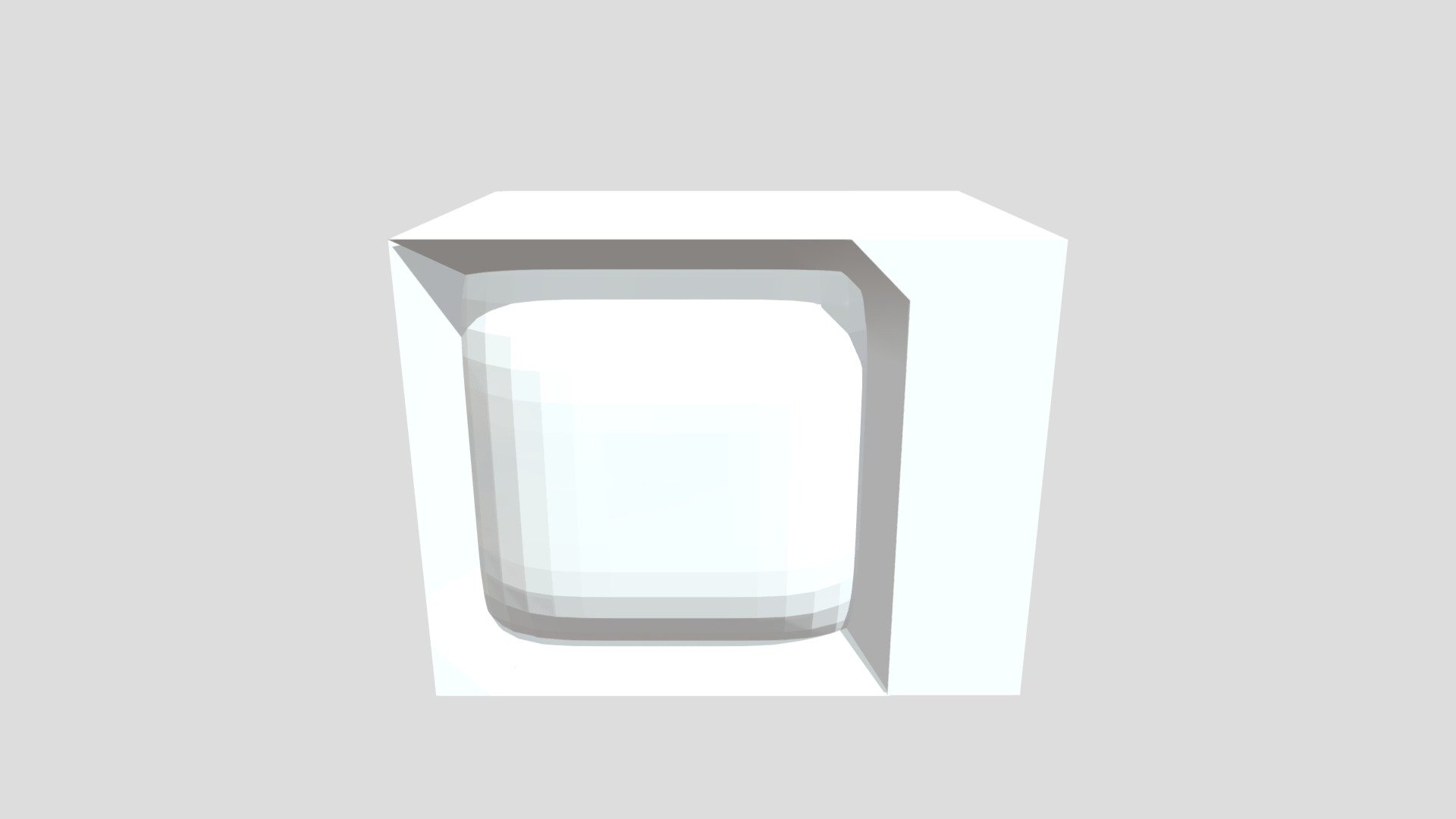 Old TV